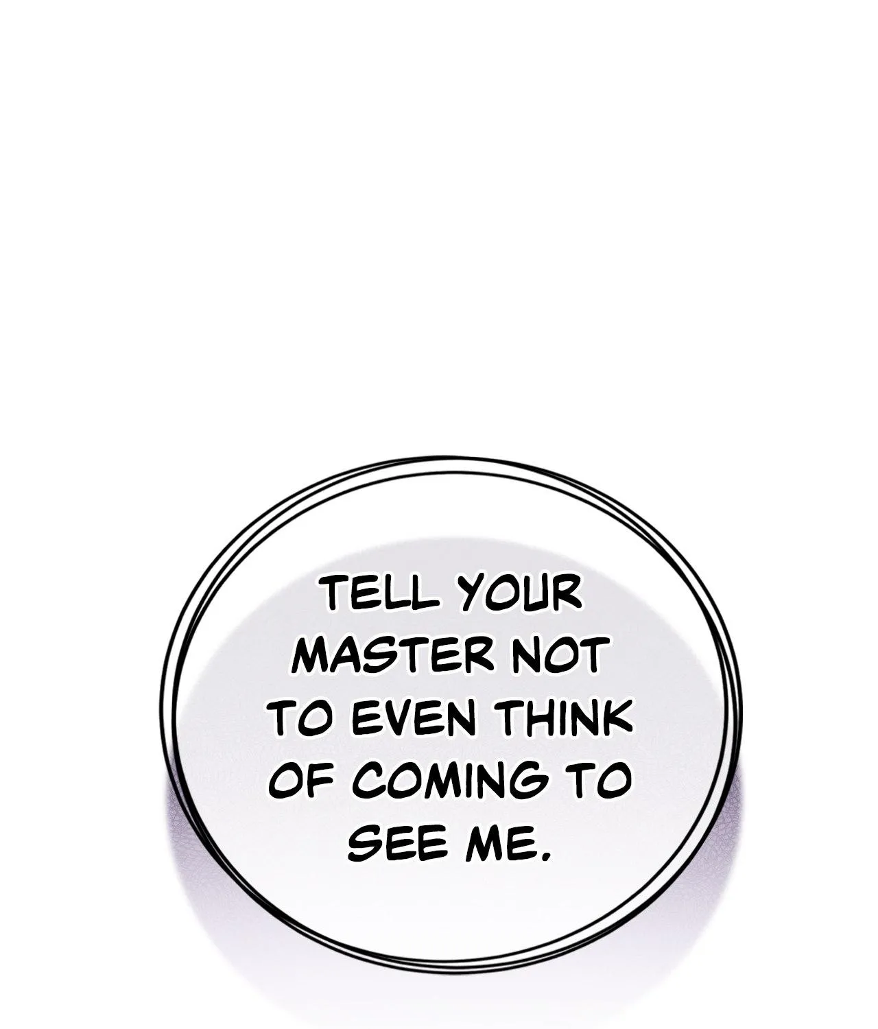 The Snake that Swallowed the Pomegranate Chapter 28 page 122 - 