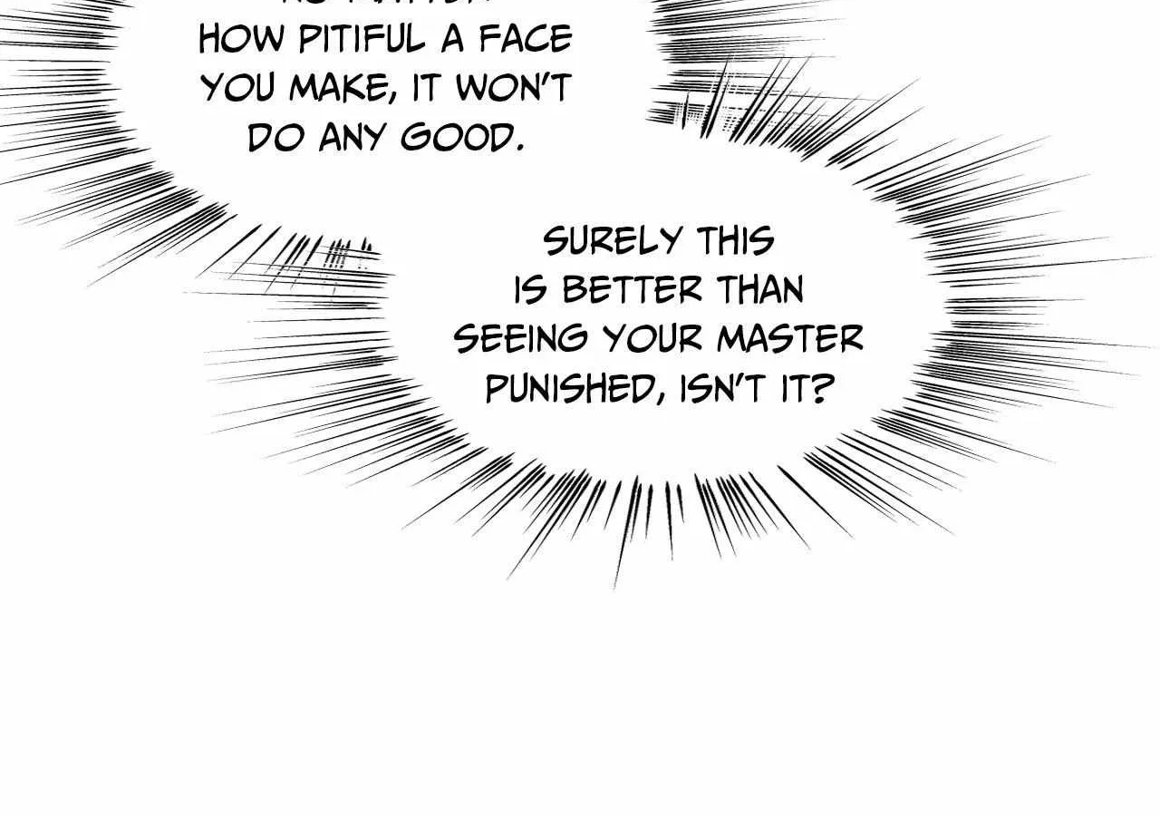 The Snake that Swallowed the Pomegranate Chapter 28 page 125 - 