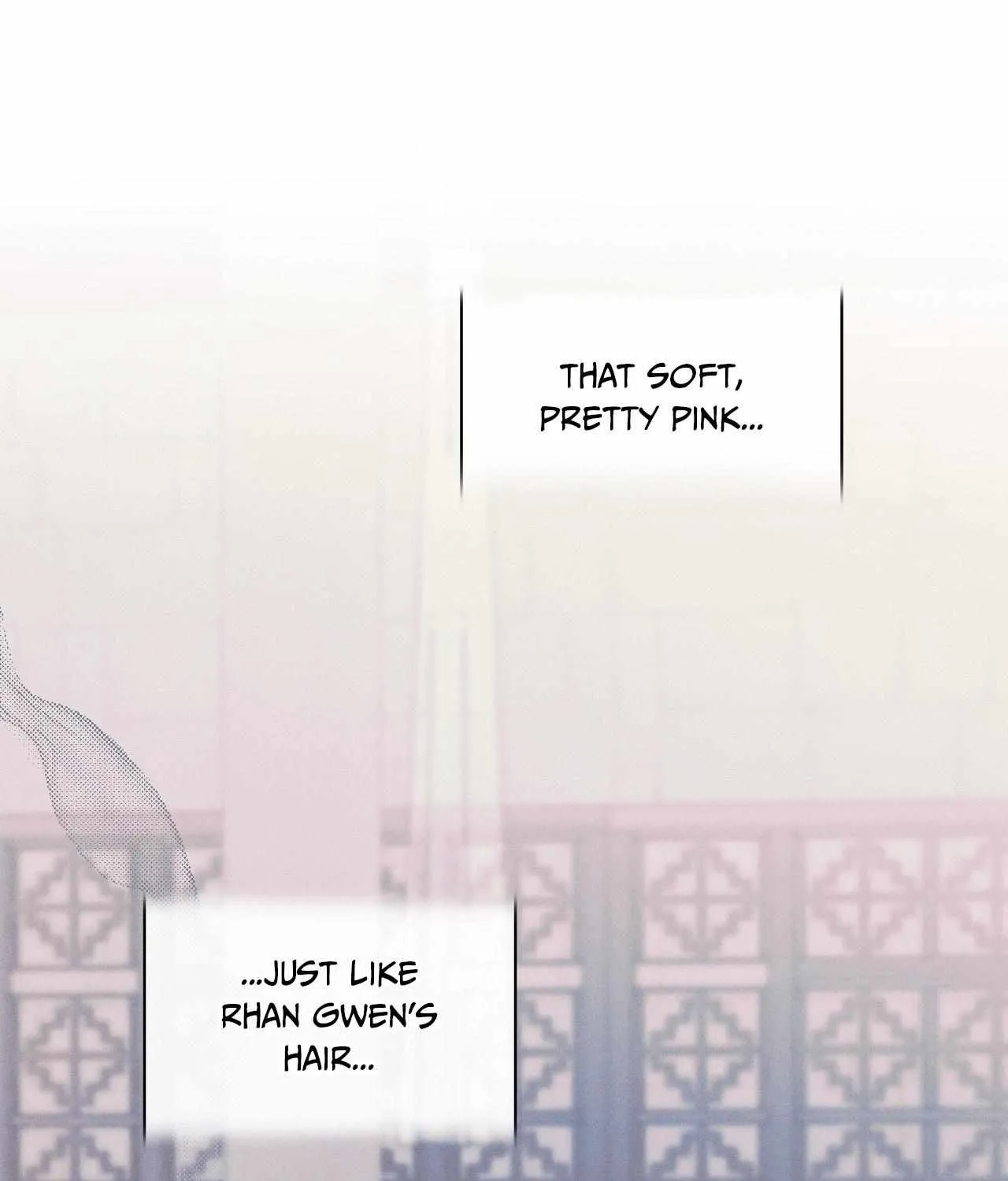 The Snake that Swallowed the Pomegranate Chapter 28 page 14 - 