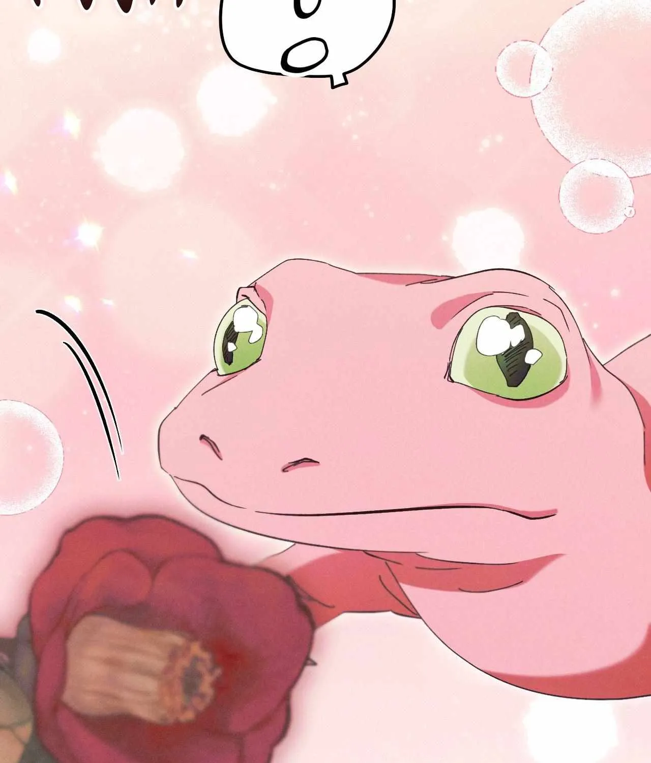 The Snake that Swallowed the Pomegranate Chapter 28 page 132 - 