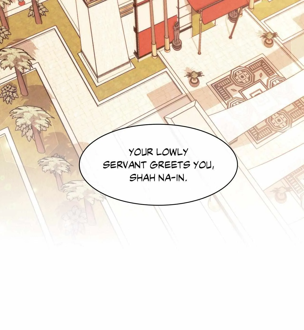 The Snake that Swallowed the Pomegranate Chapter 28 page 163 - 