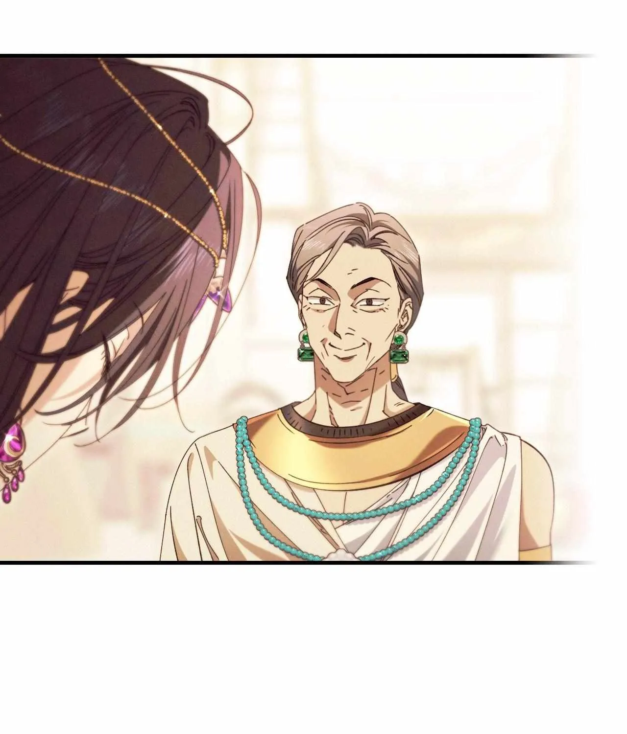 The Snake that Swallowed the Pomegranate Chapter 28 page 170 - 