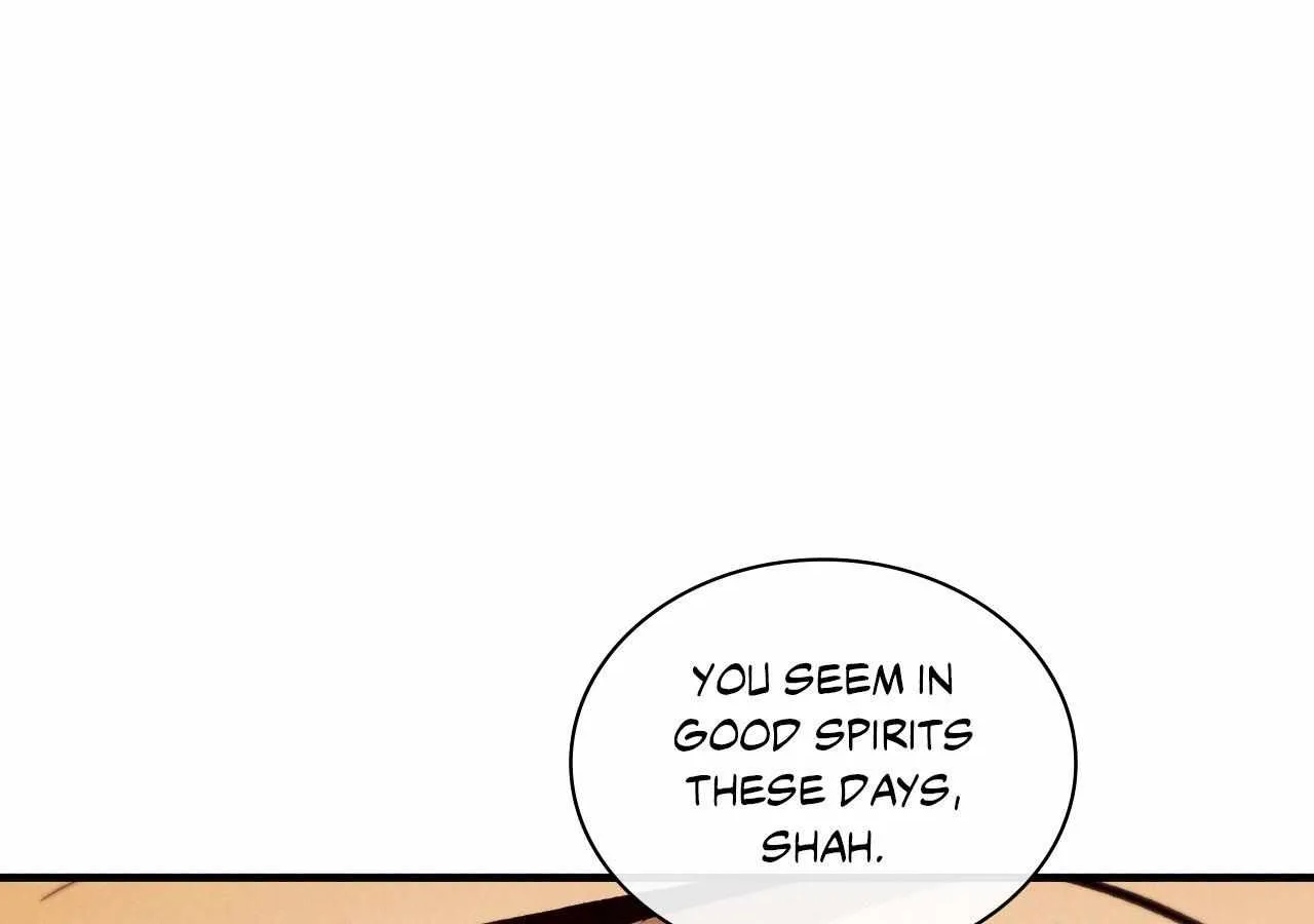 The Snake that Swallowed the Pomegranate Chapter 28 page 171 - 