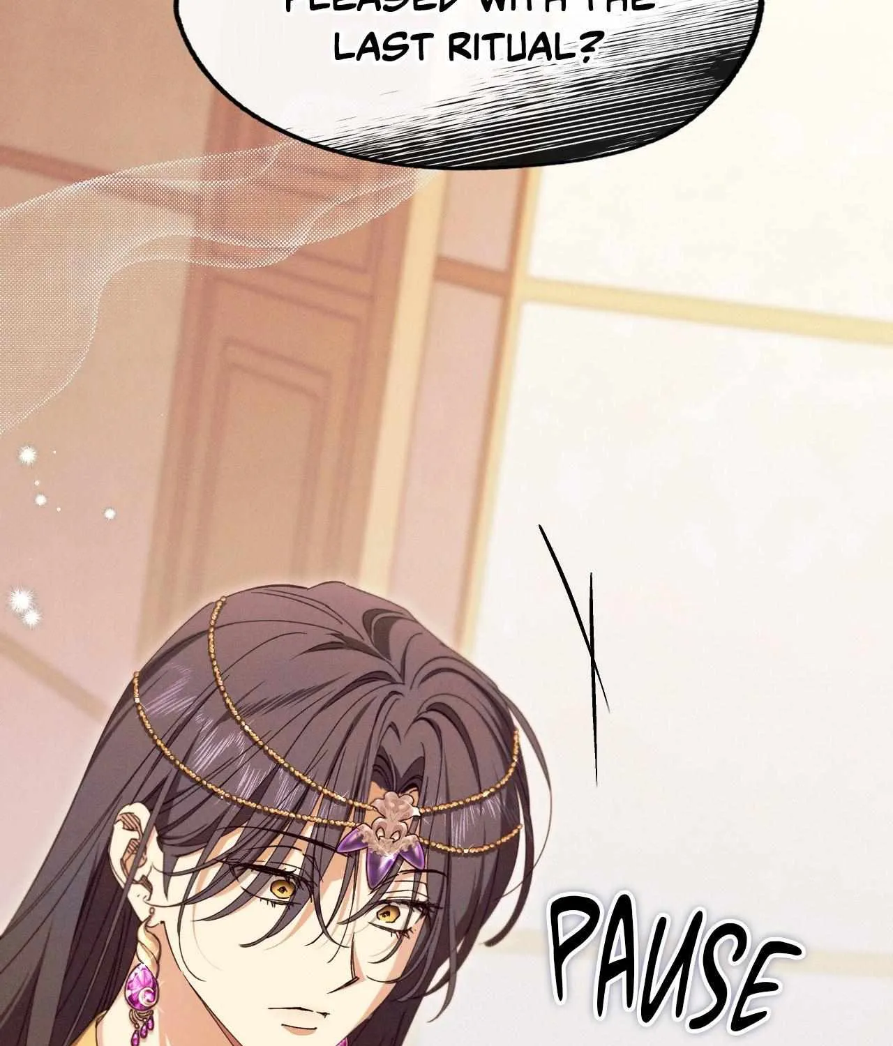 The Snake that Swallowed the Pomegranate Chapter 28 page 174 - 
