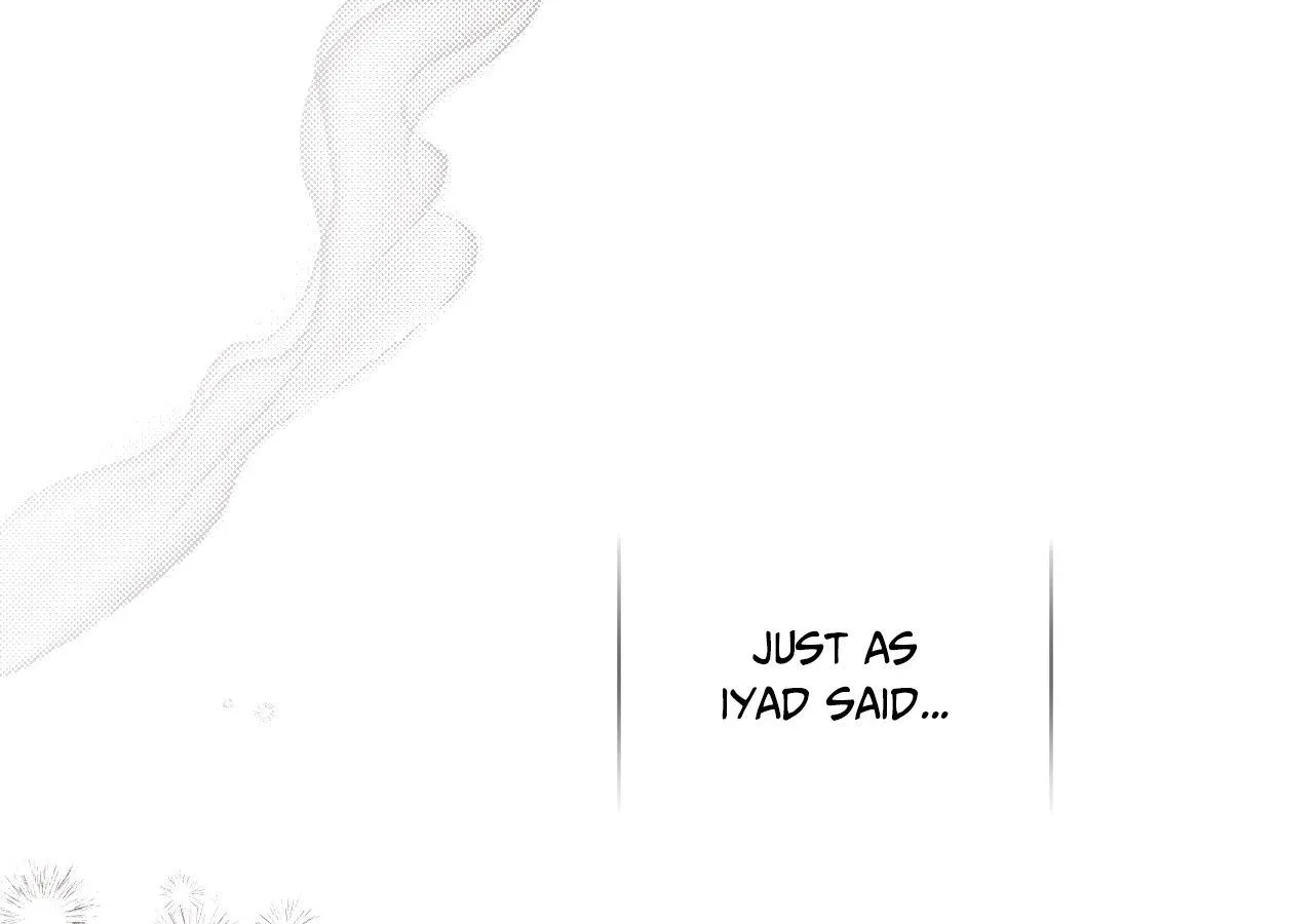 The Snake that Swallowed the Pomegranate Chapter 28 page 184 - 