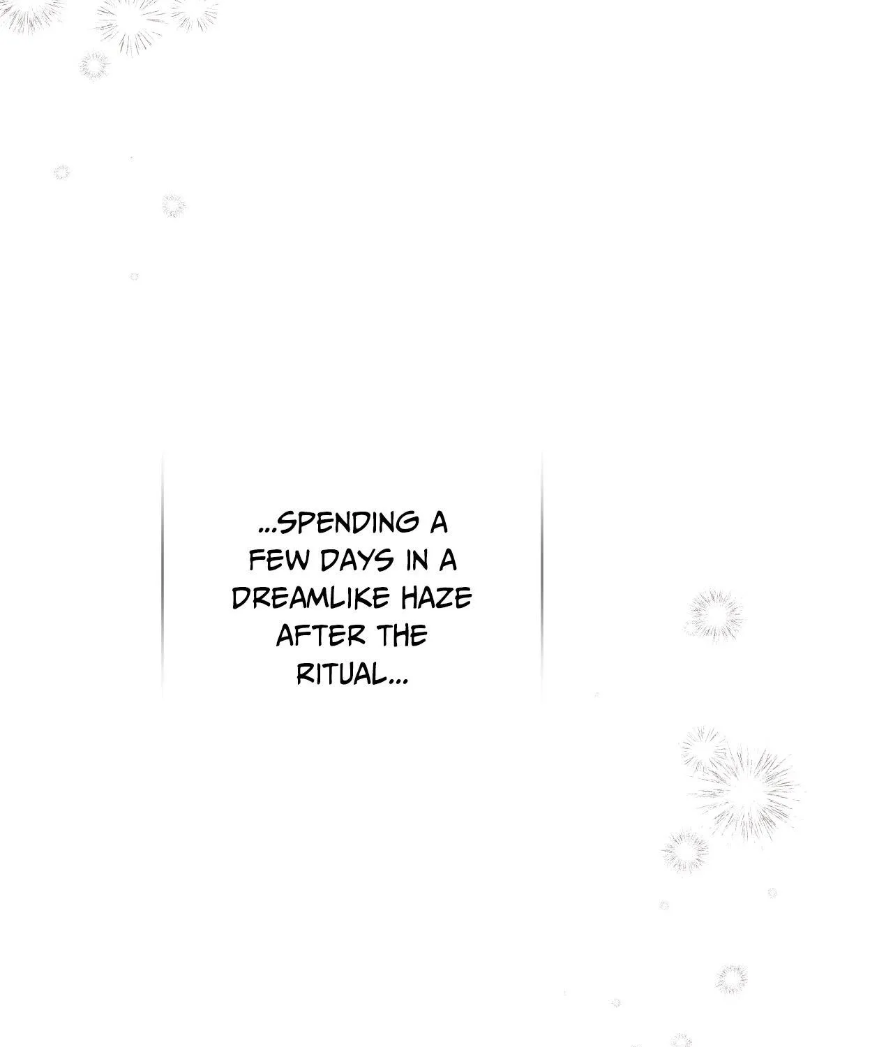 The Snake that Swallowed the Pomegranate Chapter 28 page 185 - 