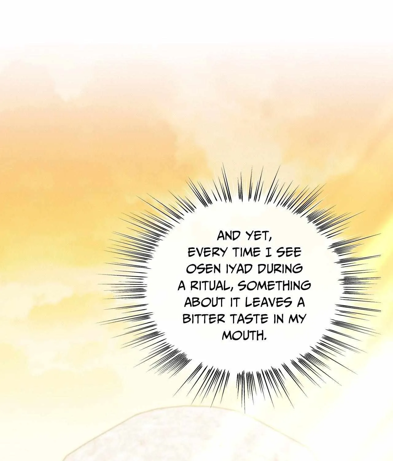 The Snake that Swallowed the Pomegranate Chapter 28 page 190 - 