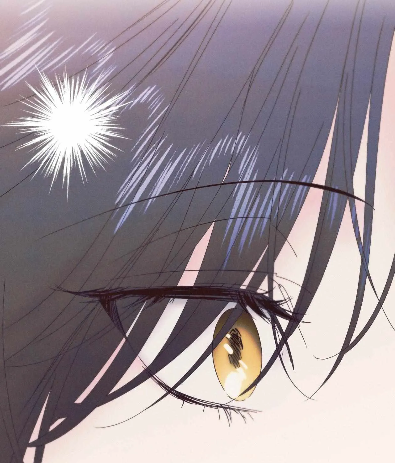 The Snake that Swallowed the Pomegranate Chapter 28 page 20 - 