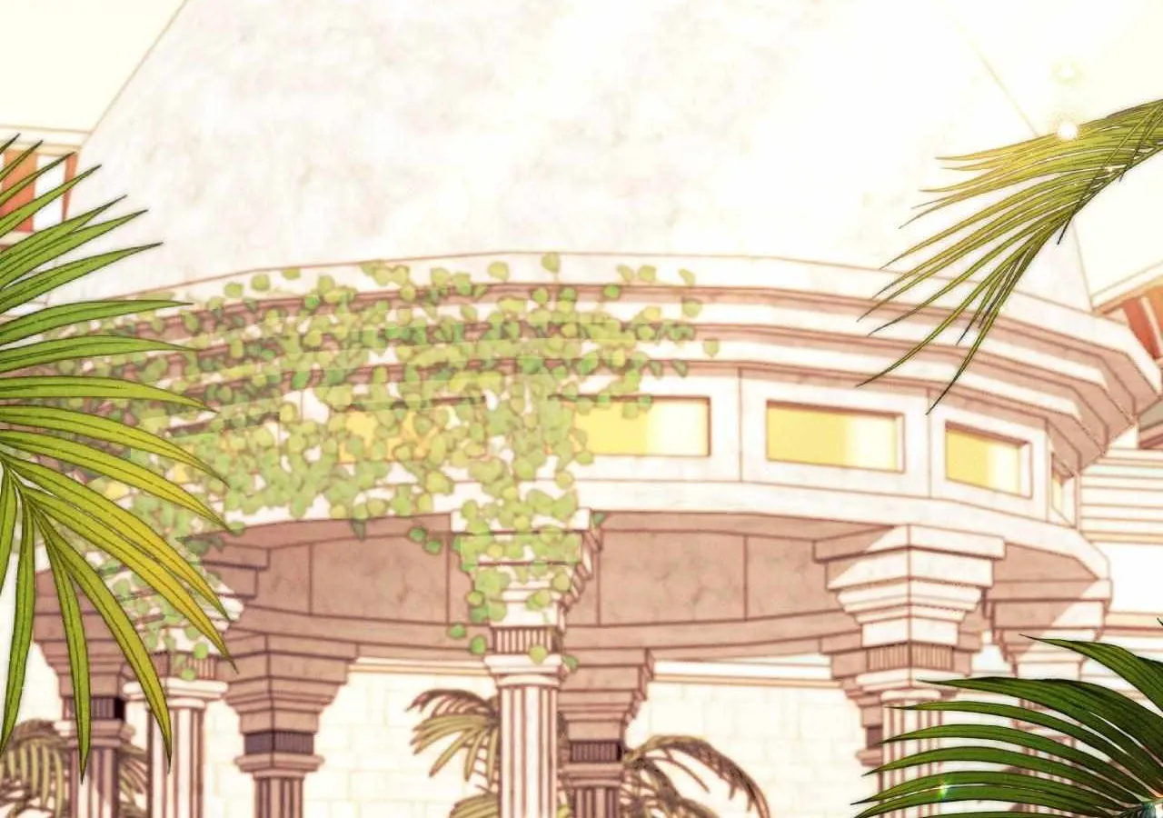 The Snake that Swallowed the Pomegranate Chapter 28 page 191 - 