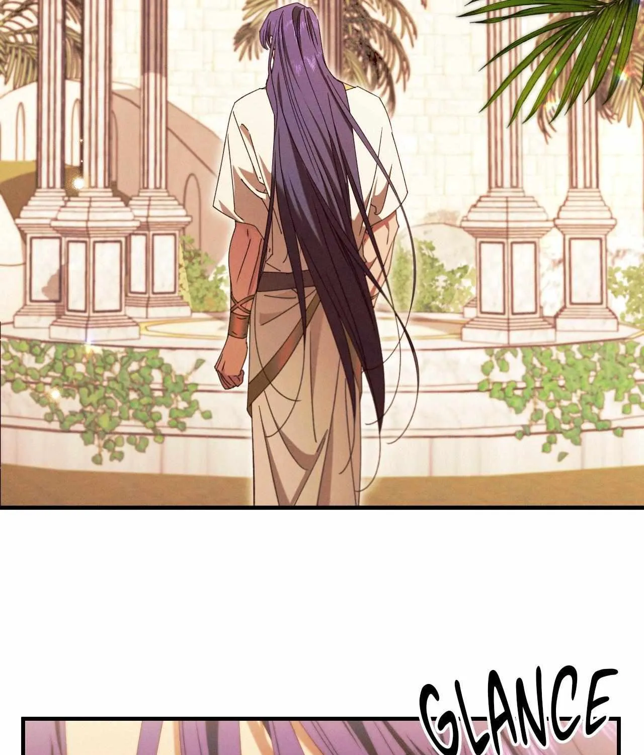 The Snake that Swallowed the Pomegranate Chapter 28 page 192 - 