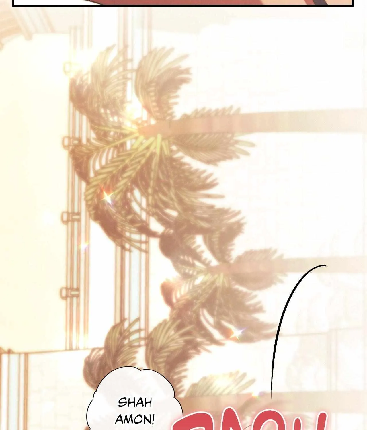 The Snake that Swallowed the Pomegranate Chapter 28 page 194 - 