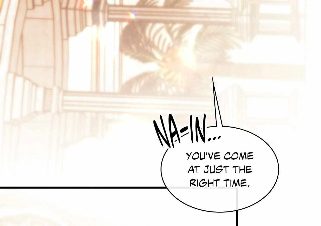 The Snake that Swallowed the Pomegranate Chapter 28 page 197 - 