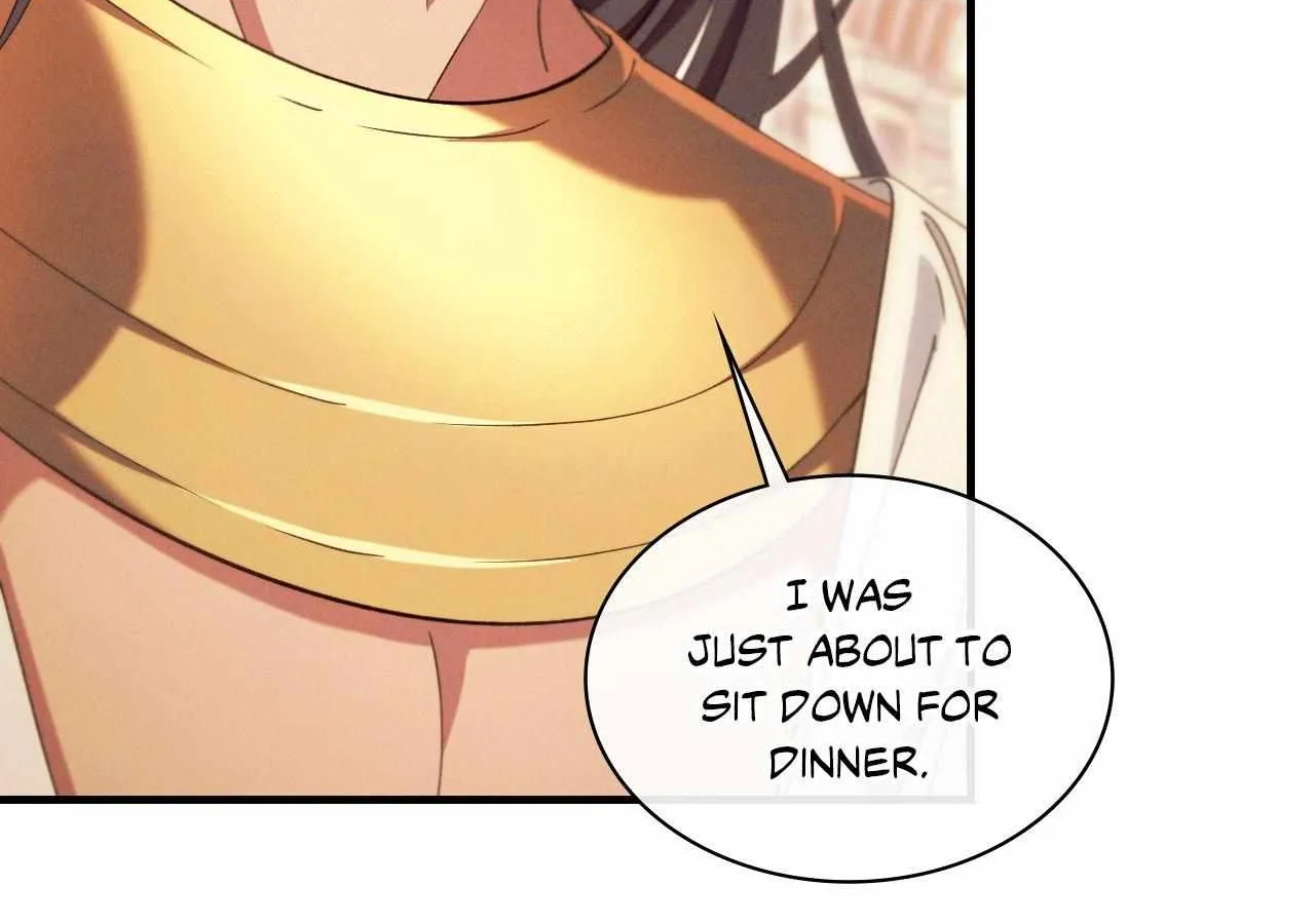 The Snake that Swallowed the Pomegranate Chapter 28 page 199 - 