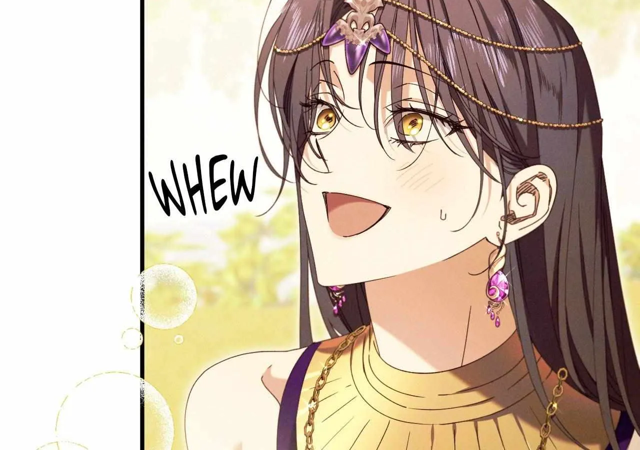 The Snake that Swallowed the Pomegranate Chapter 28 page 201 - 