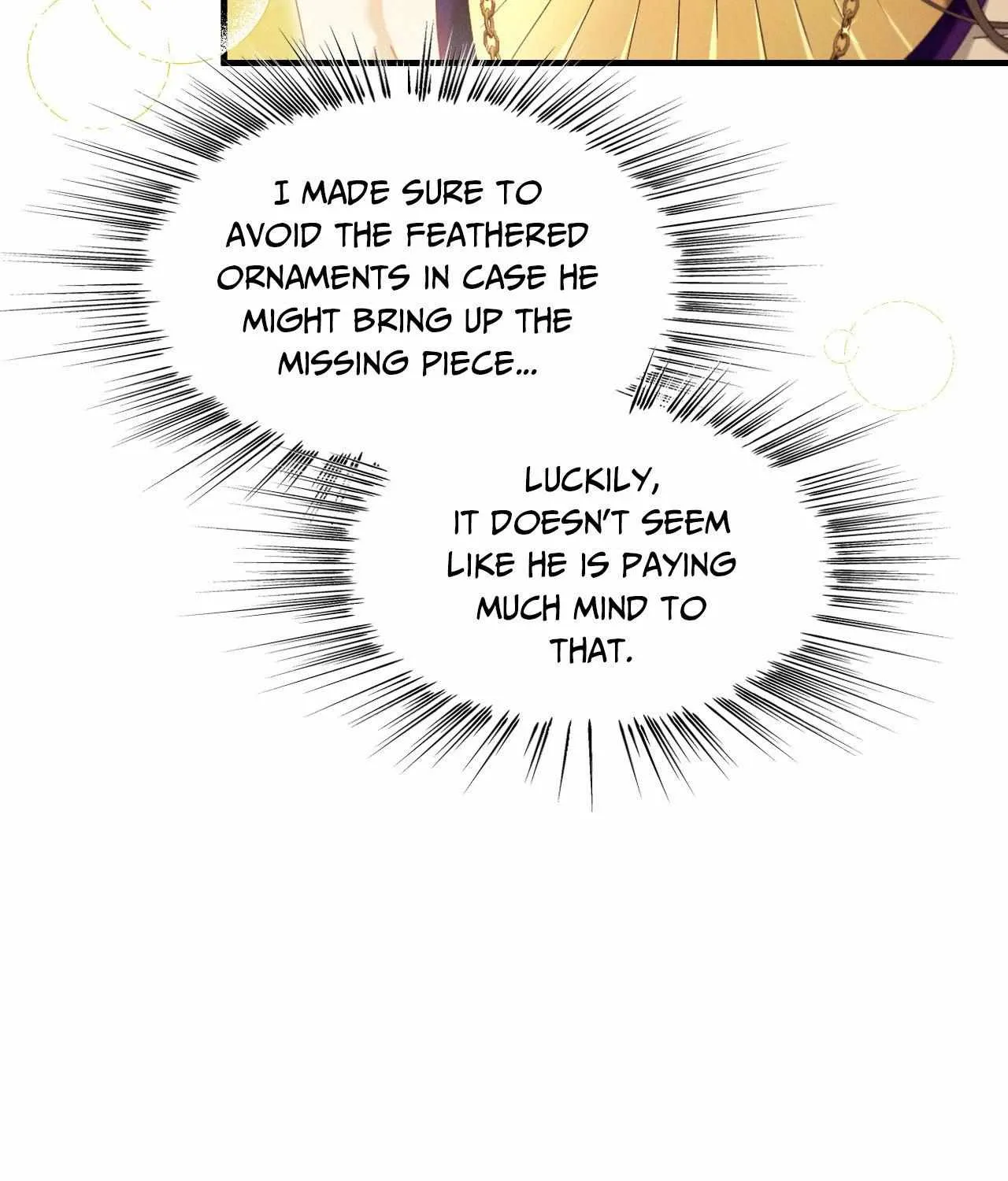 The Snake that Swallowed the Pomegranate Chapter 28 page 202 - 