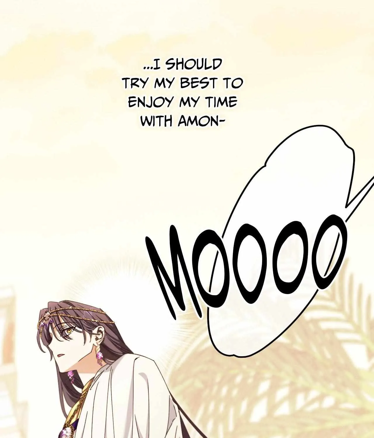 The Snake that Swallowed the Pomegranate Chapter 28 page 206 - 