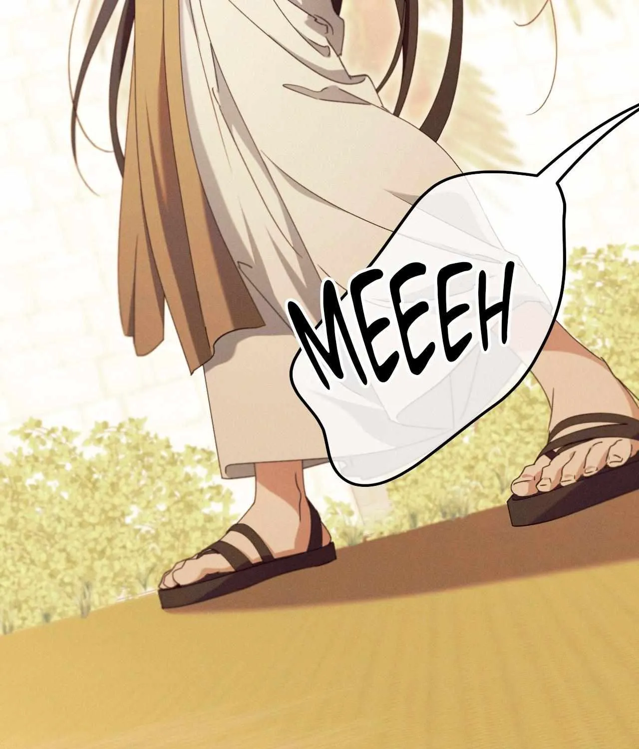 The Snake that Swallowed the Pomegranate Chapter 28 page 208 - 