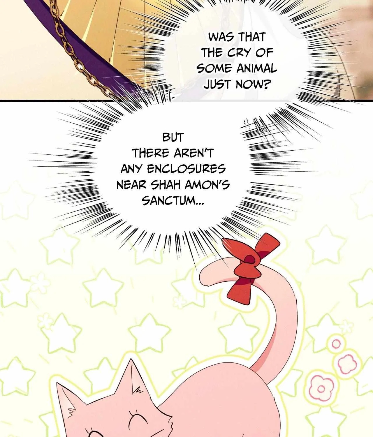 The Snake that Swallowed the Pomegranate Chapter 28 page 212 - 