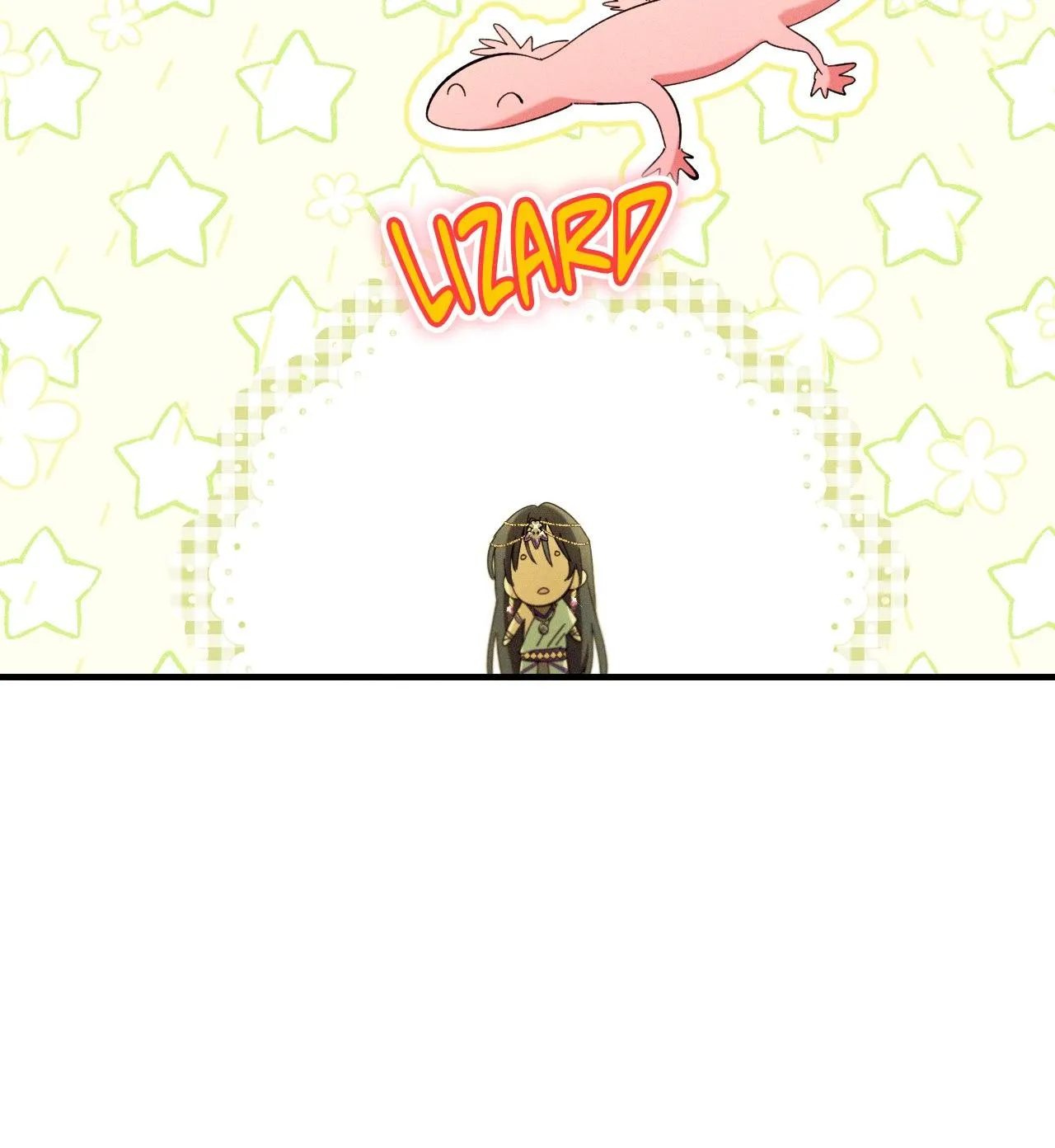 The Snake that Swallowed the Pomegranate Chapter 28 page 214 - 
