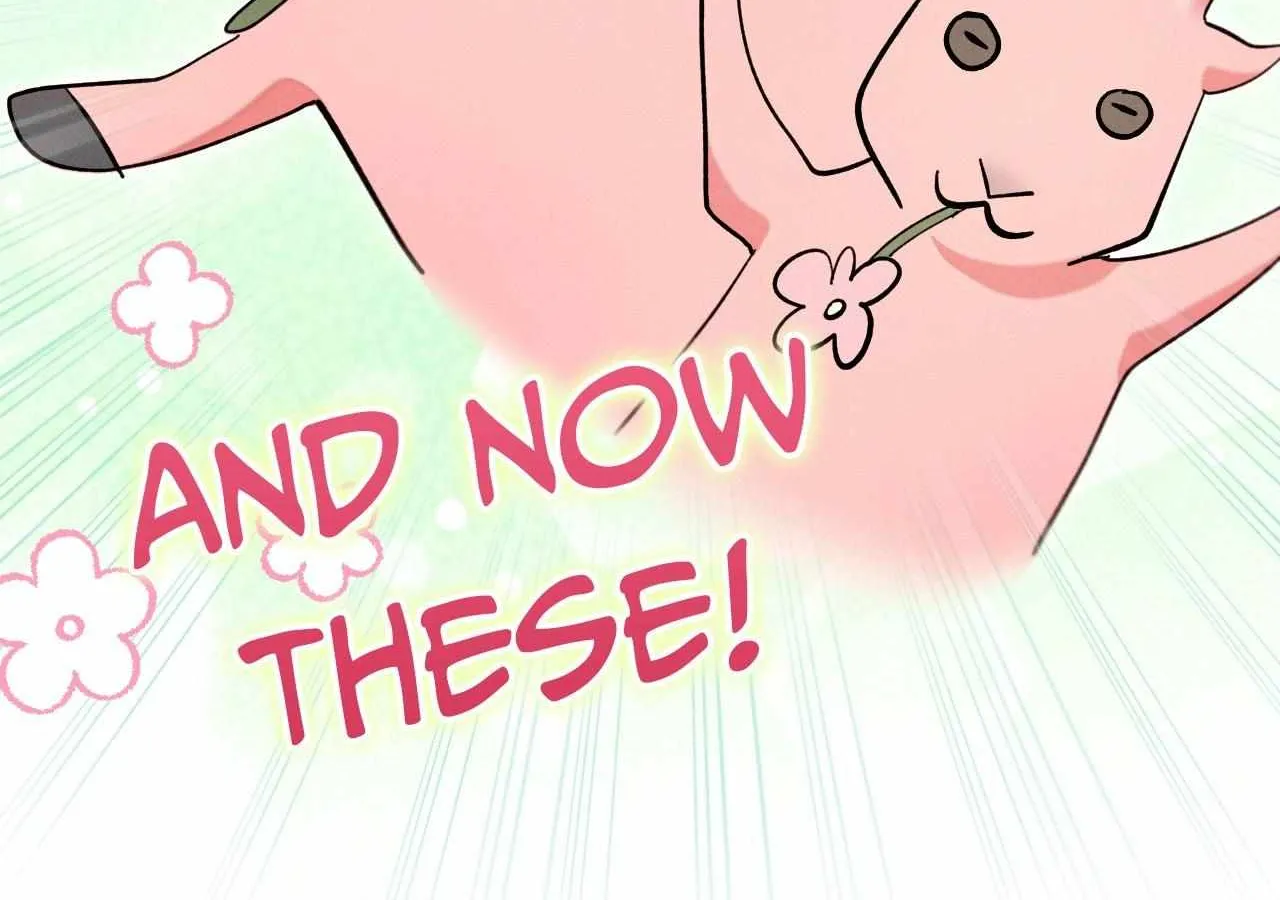 The Snake that Swallowed the Pomegranate Chapter 28 page 216 - 