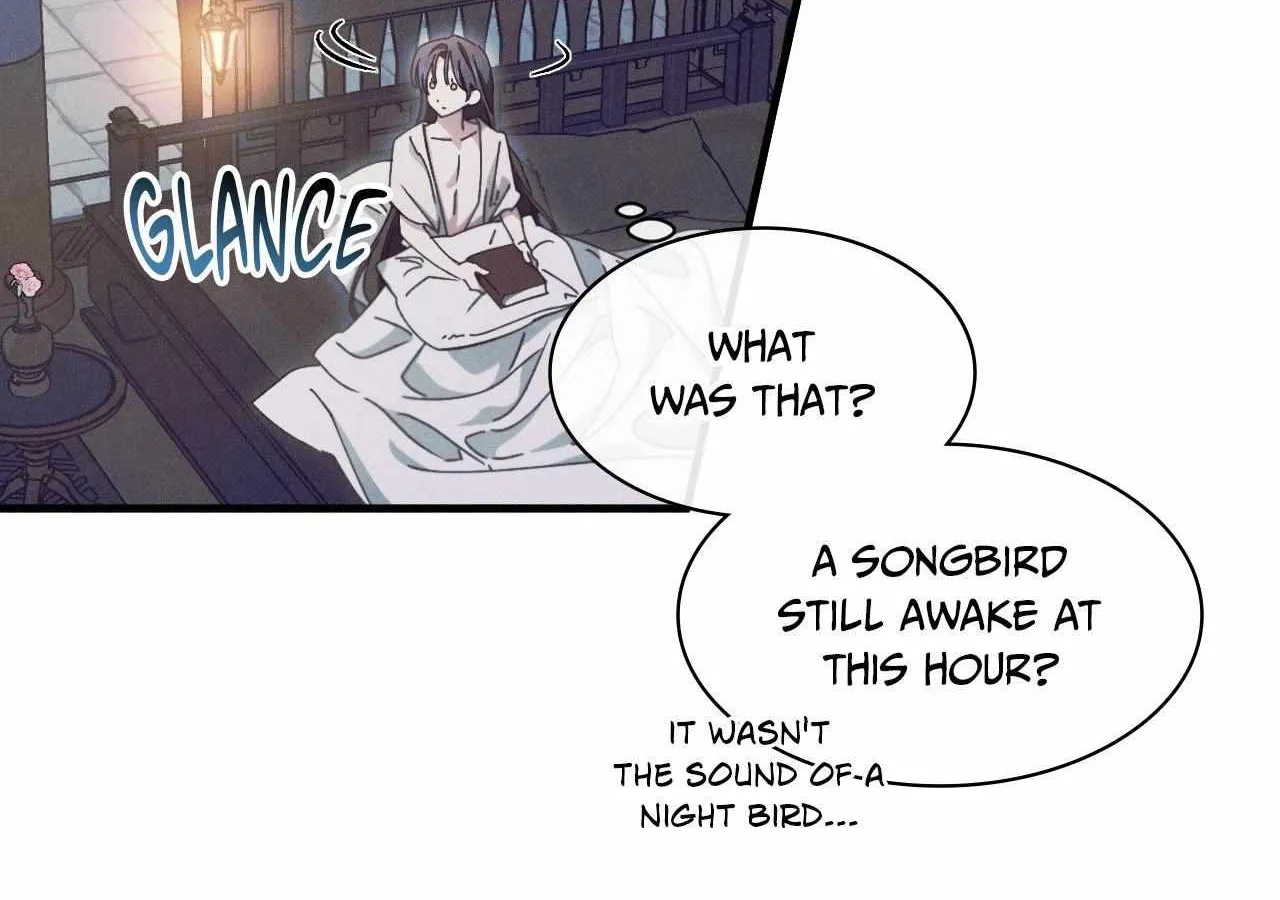 The Snake that Swallowed the Pomegranate Chapter 28 page 23 - 