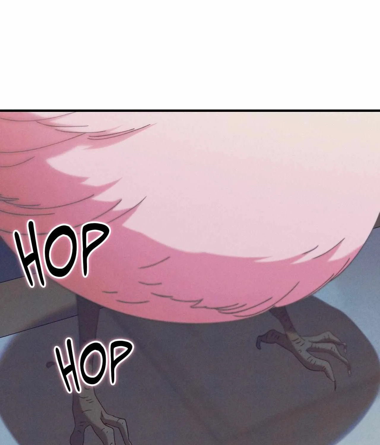 The Snake that Swallowed the Pomegranate Chapter 28 page 27 - 