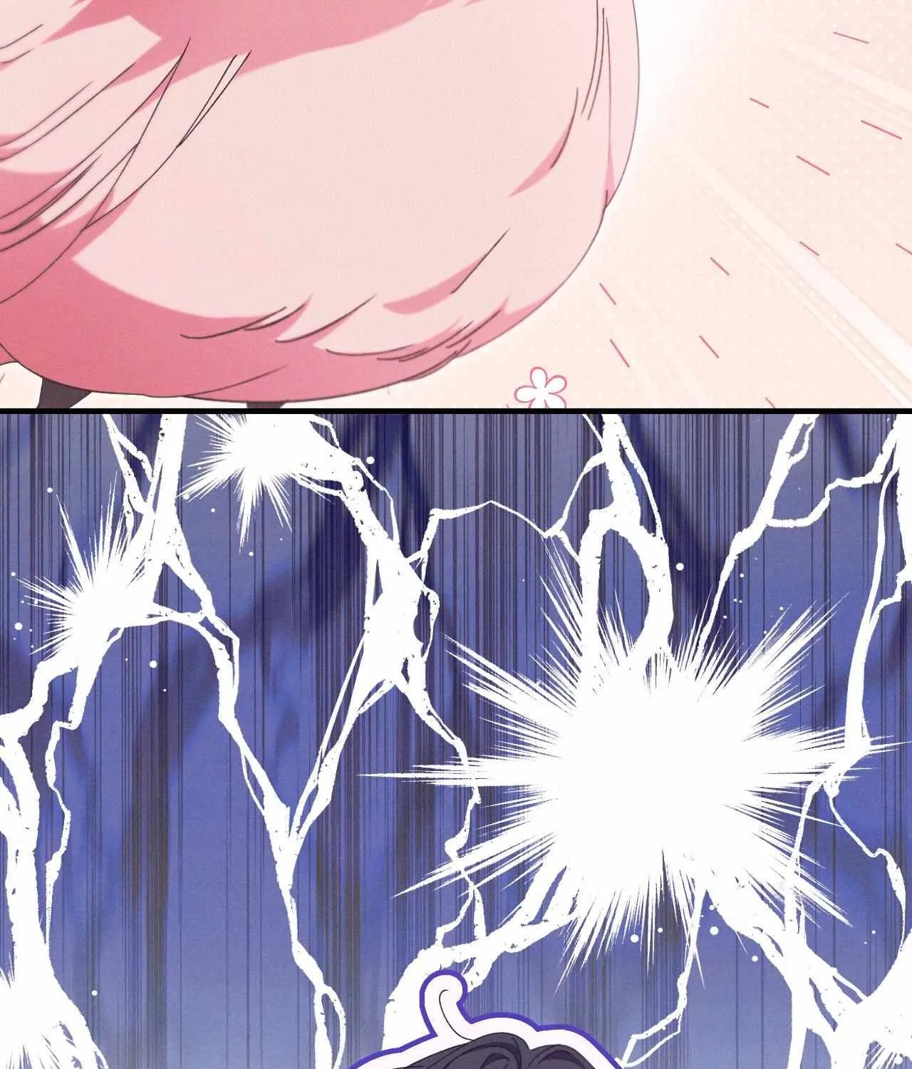 The Snake that Swallowed the Pomegranate Chapter 28 page 31 - 