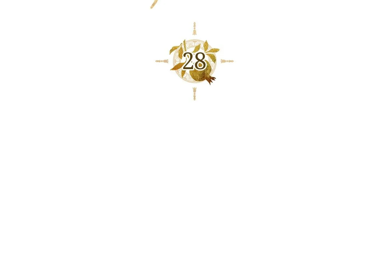 The Snake that Swallowed the Pomegranate Chapter 28 page 36 - 