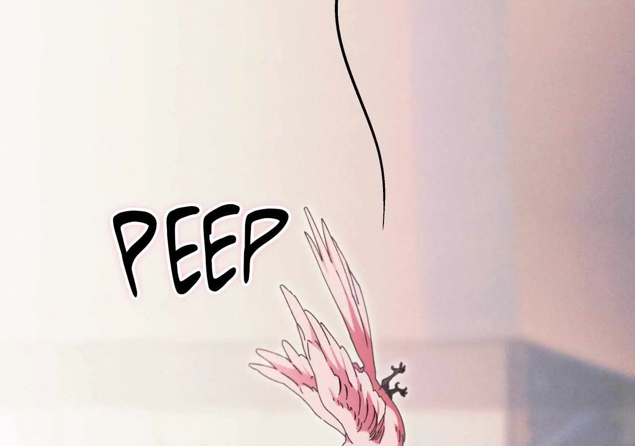 The Snake that Swallowed the Pomegranate Chapter 28 page 38 - 