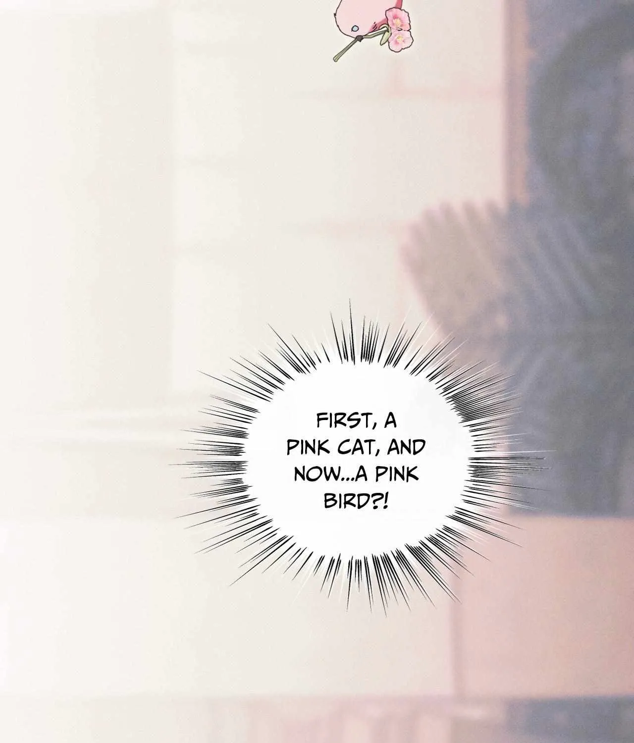 The Snake that Swallowed the Pomegranate Chapter 28 page 39 - 