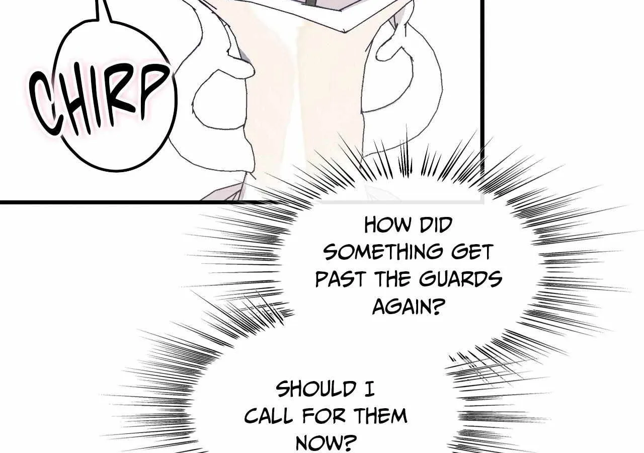 The Snake that Swallowed the Pomegranate Chapter 28 page 42 - 