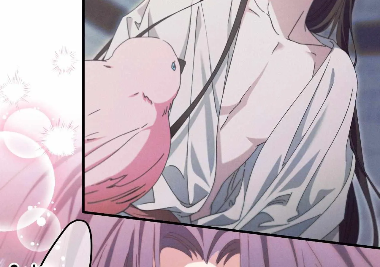 The Snake that Swallowed the Pomegranate Chapter 28 page 45 - 