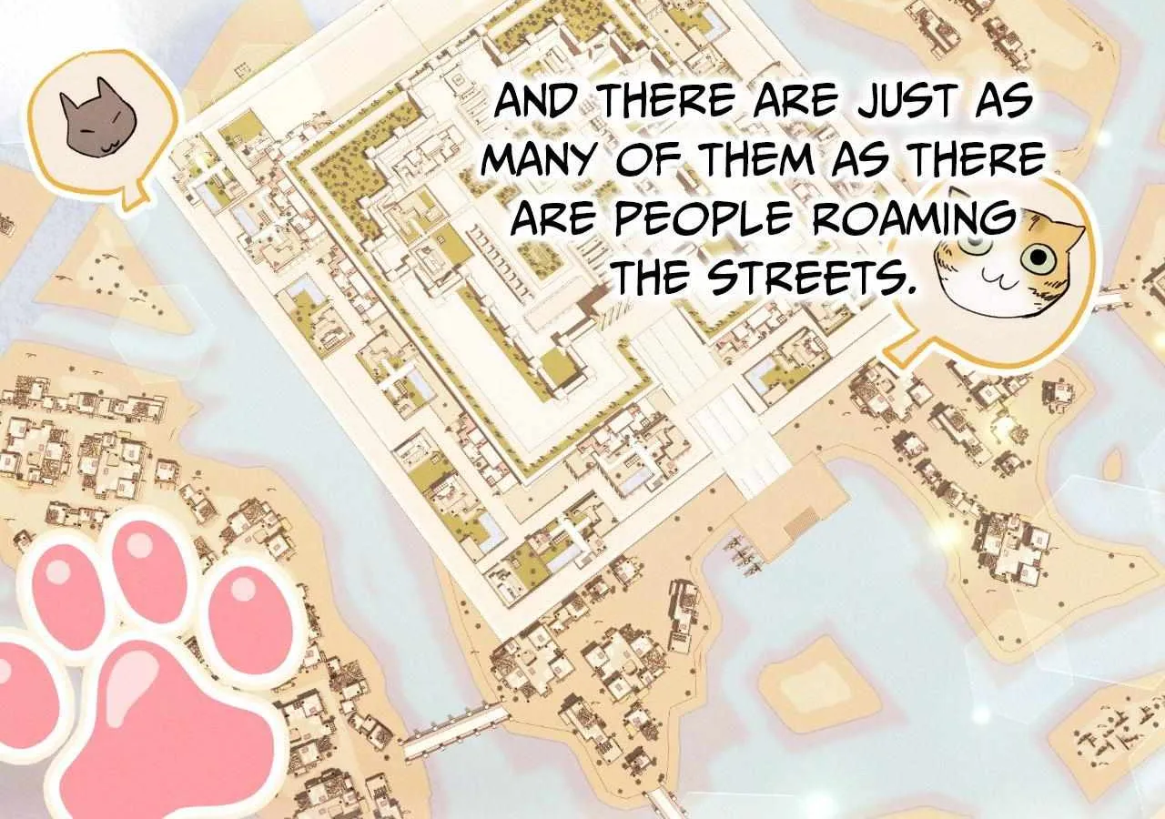 The Snake that Swallowed the Pomegranate Chapter 28 page 6 - 