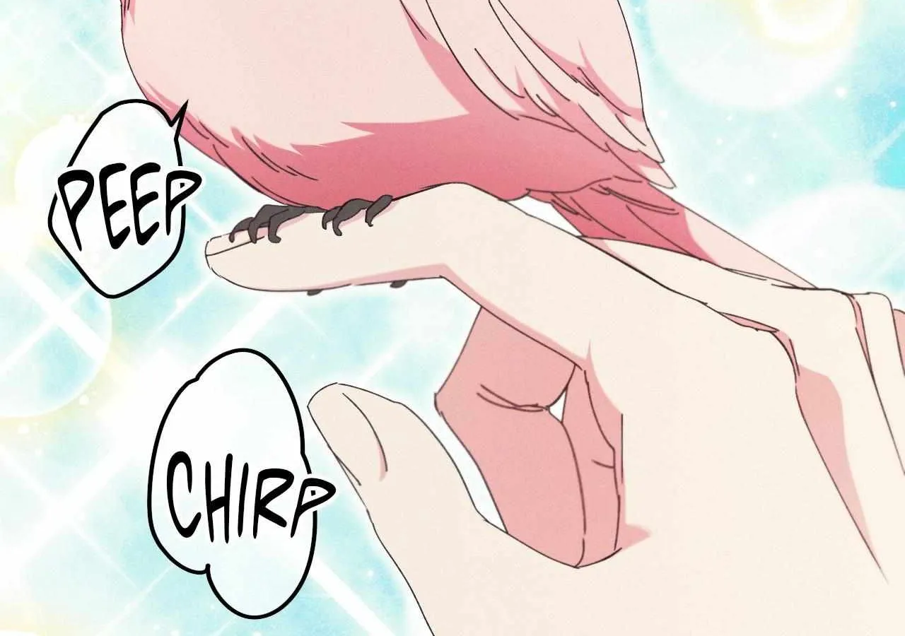 The Snake that Swallowed the Pomegranate Chapter 28 page 53 - 