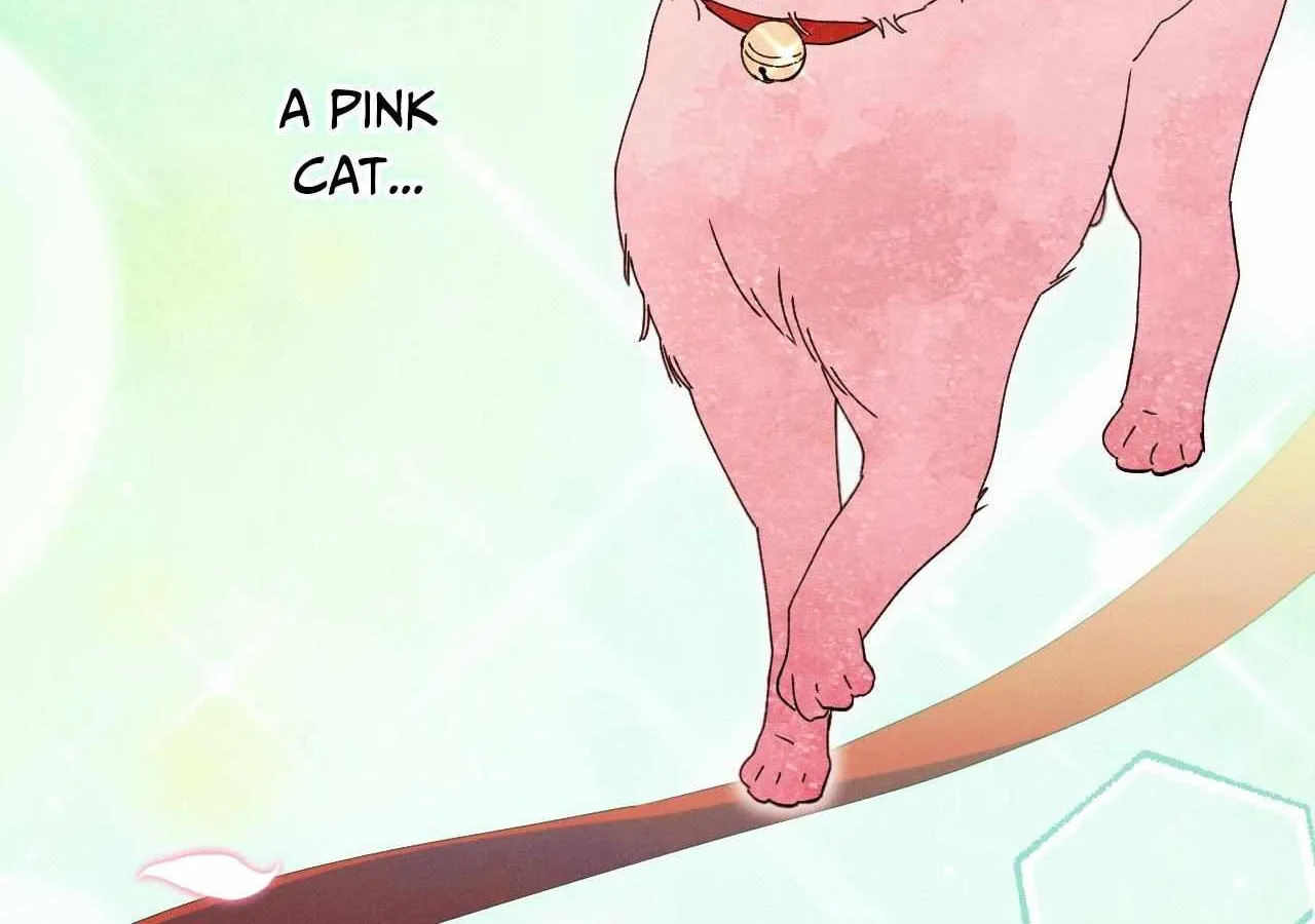 The Snake that Swallowed the Pomegranate Chapter 28 page 58 - 
