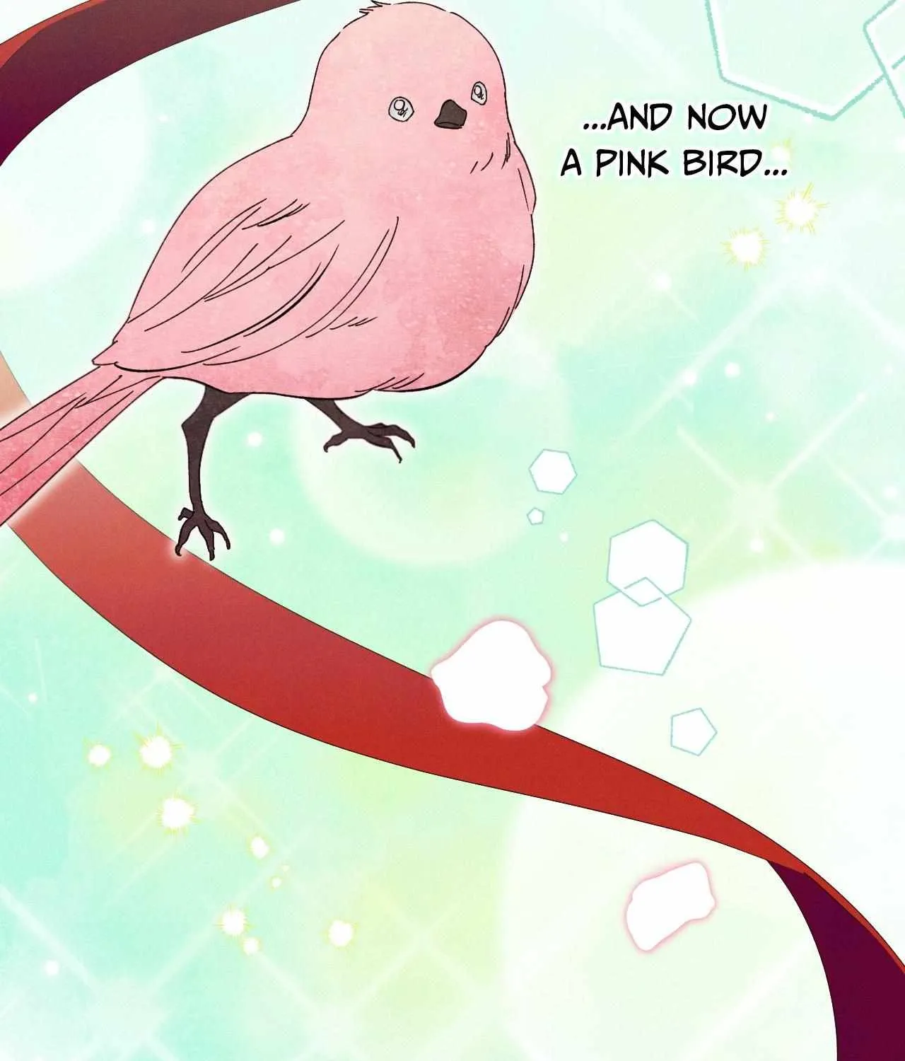 The Snake that Swallowed the Pomegranate Chapter 28 page 59 - 