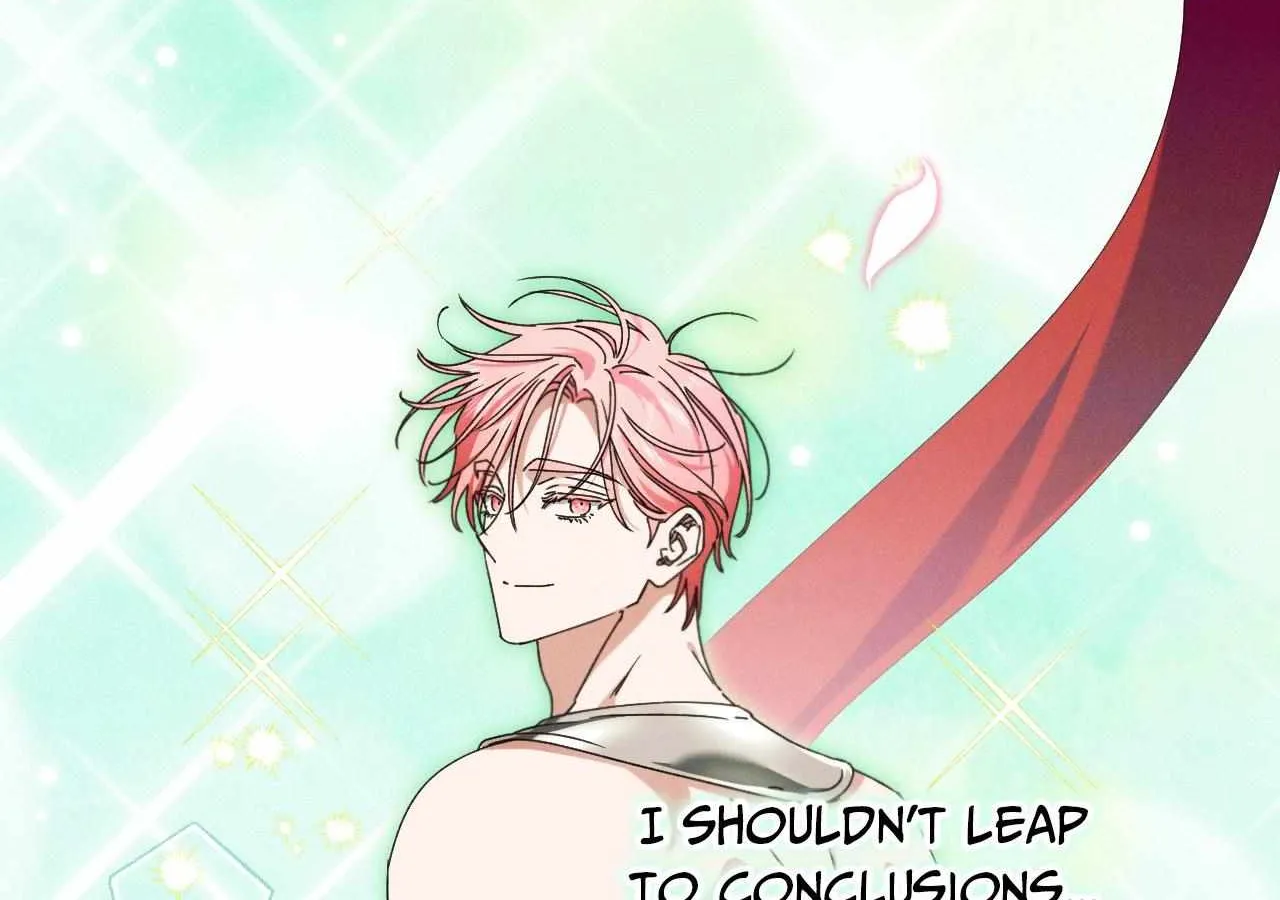 The Snake that Swallowed the Pomegranate Chapter 28 page 60 - 