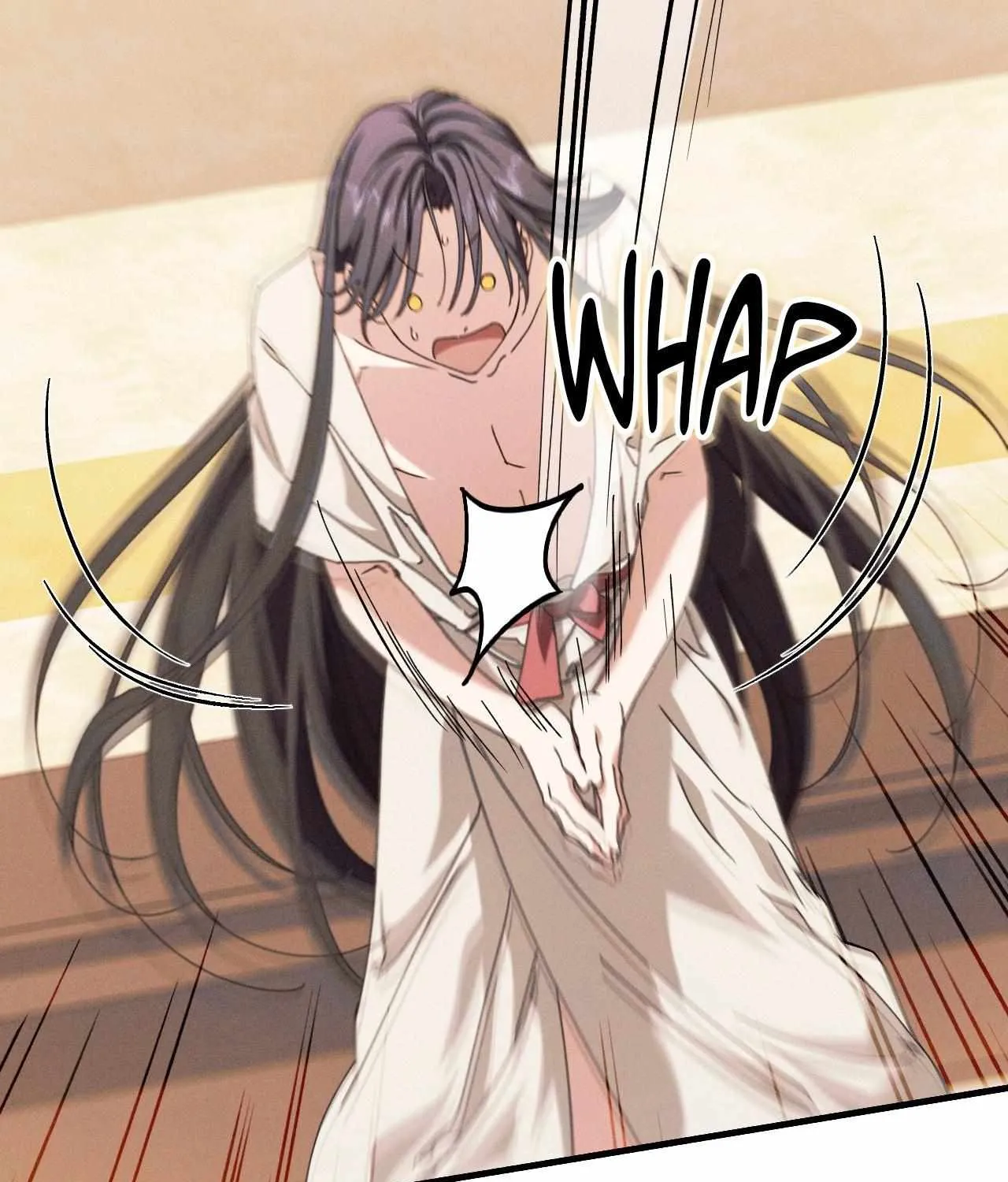 The Snake that Swallowed the Pomegranate Chapter 28 page 67 - 