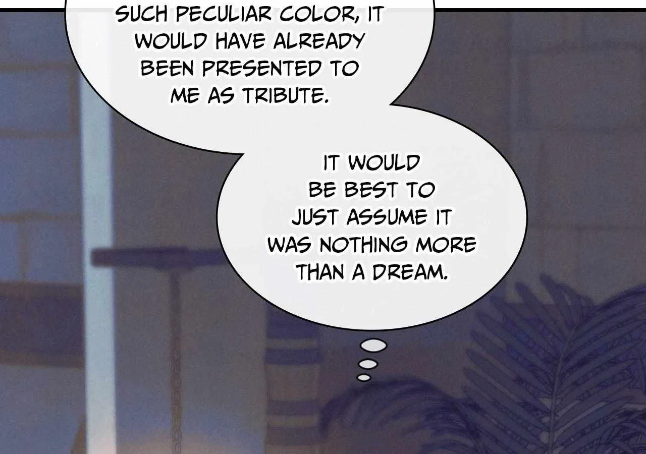The Snake that Swallowed the Pomegranate Chapter 28 page 8 - 