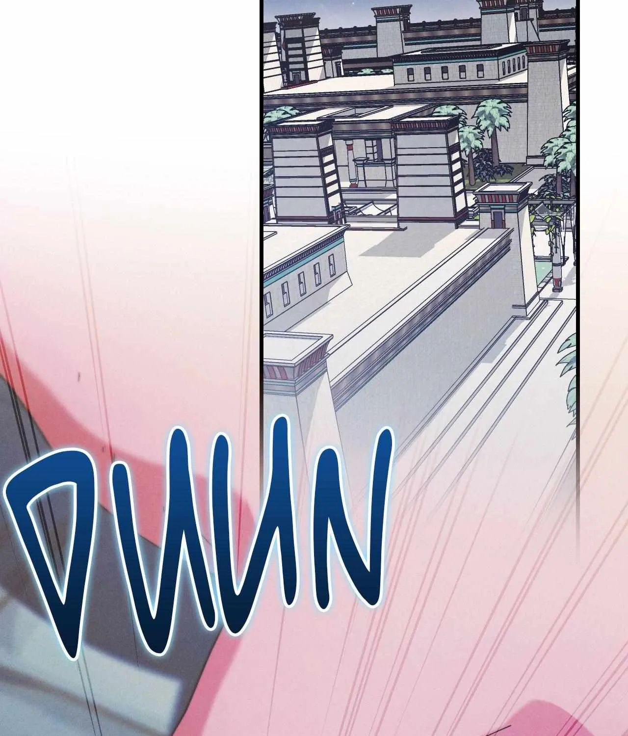 The Snake that Swallowed the Pomegranate Chapter 28 page 76 - 