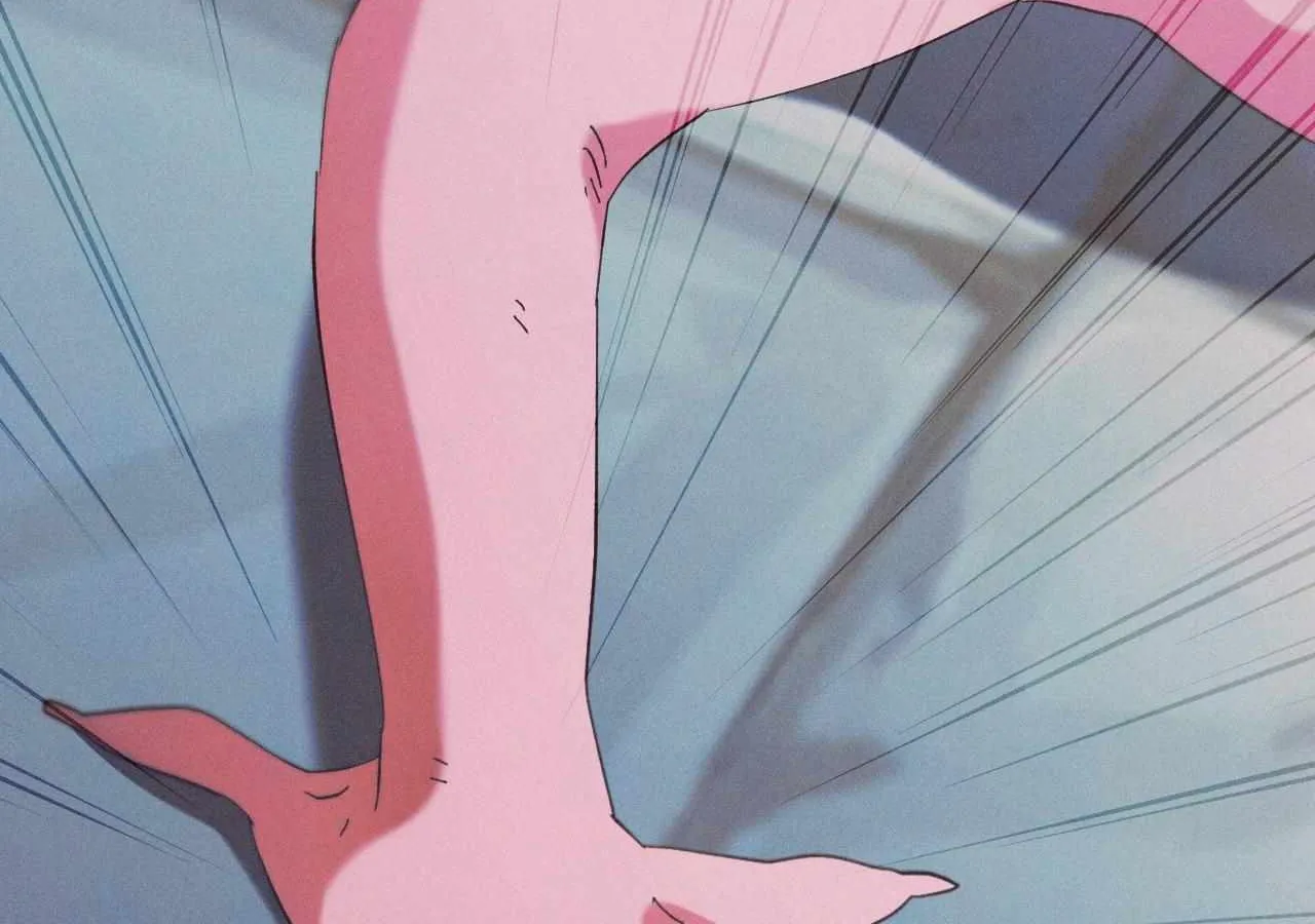 The Snake that Swallowed the Pomegranate Chapter 28 page 77 - 