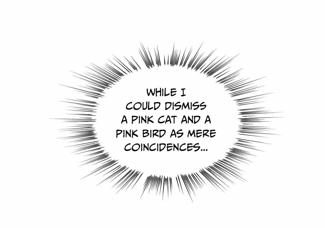 The Snake that Swallowed the Pomegranate Chapter 28 page 81 - 