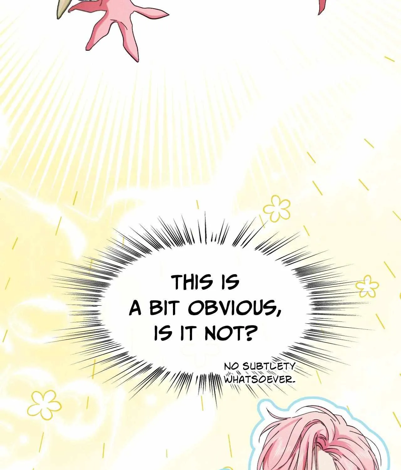The Snake that Swallowed the Pomegranate Chapter 28 page 85 - 