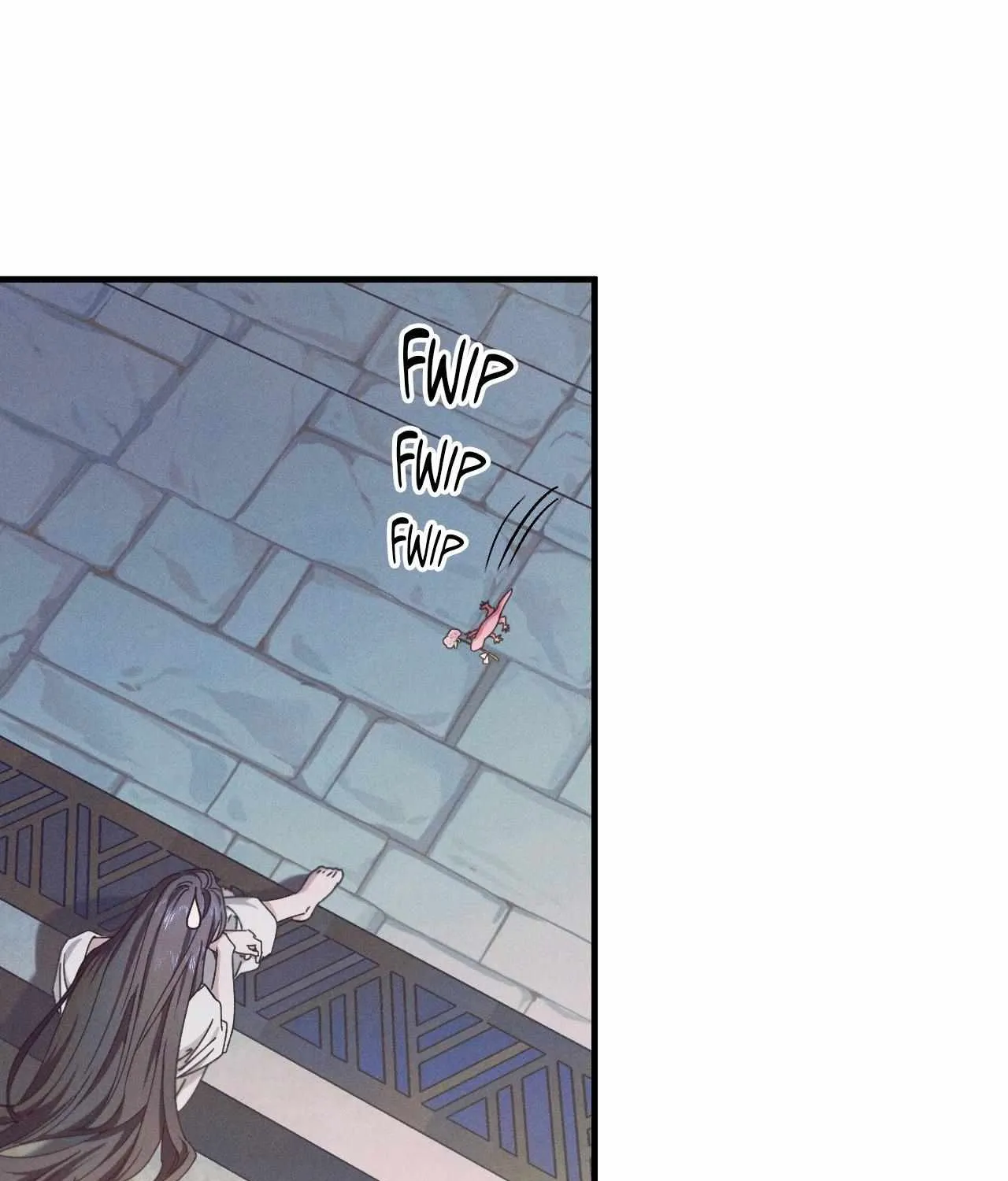 The Snake that Swallowed the Pomegranate Chapter 28 page 87 - 