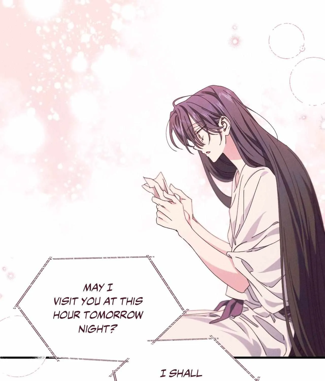 The Snake that Swallowed the Pomegranate Chapter 28 page 97 - 