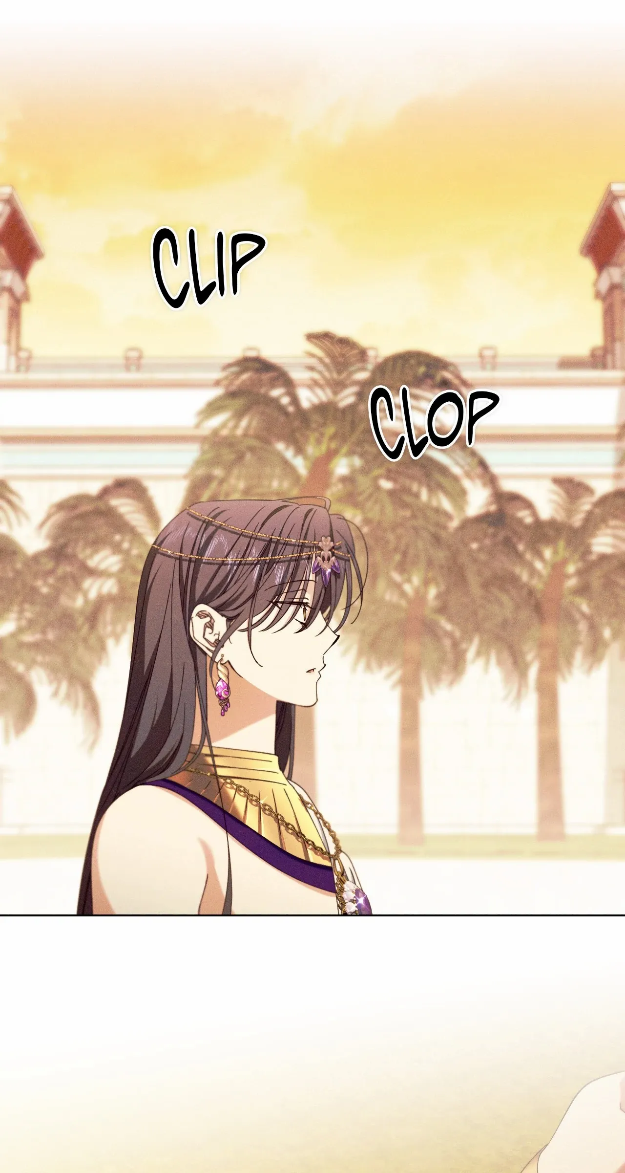 The Snake that Swallowed the Pomegranate Chapter 29 page 16 - 