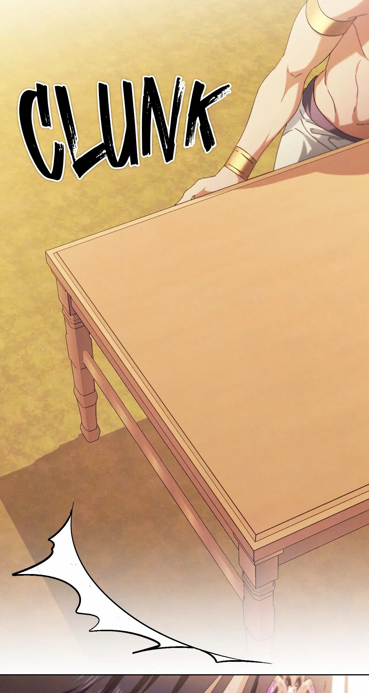 The Snake that Swallowed the Pomegranate Chapter 29 page 17 - 