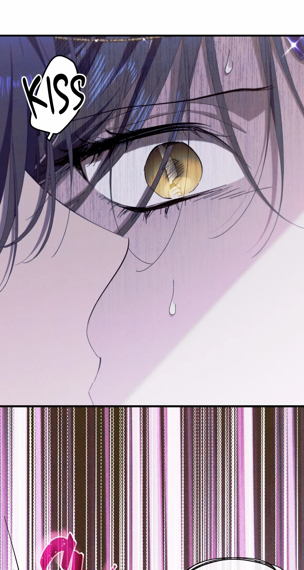 The Snake that Swallowed the Pomegranate Chapter 29 page 30 - 