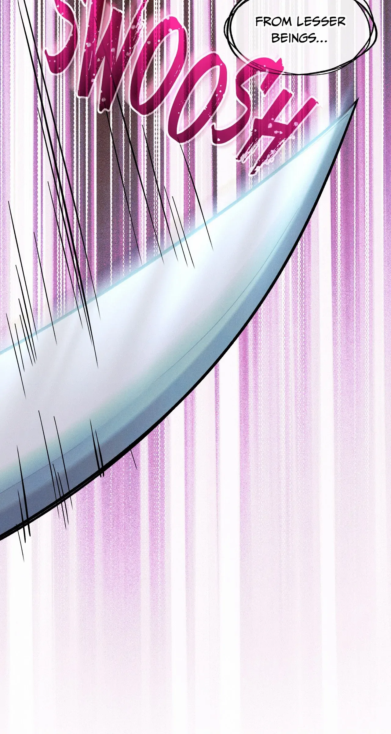 The Snake that Swallowed the Pomegranate Chapter 29 page 31 - 