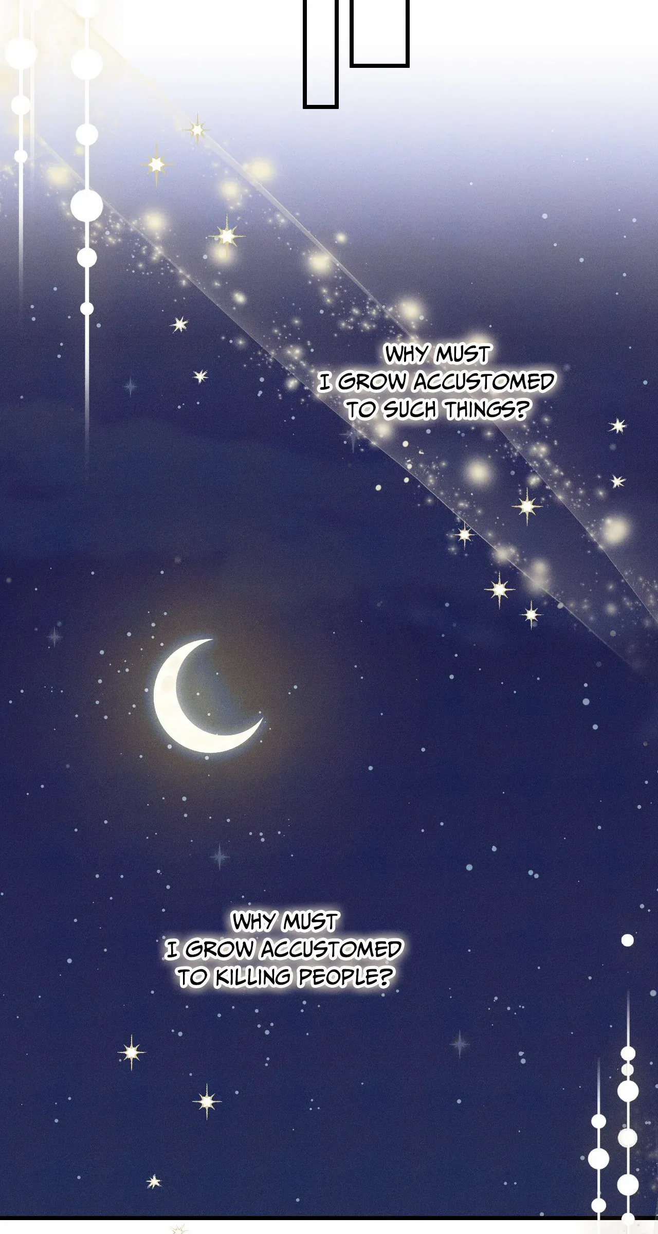 The Snake that Swallowed the Pomegranate Chapter 29 page 35 - 
